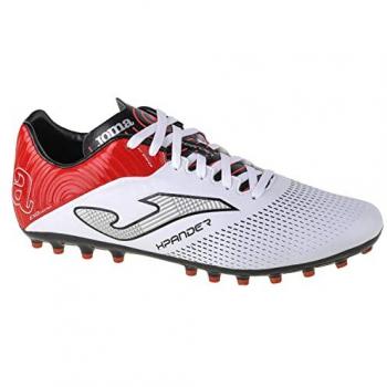 Joma Calcio Xpander 2202 AG 45 Bianco