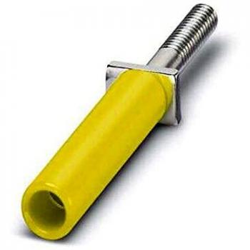 Cavo e Spina Elettrica Phoenix PSBJ-URTK/S YE Giallo – Kit Completo