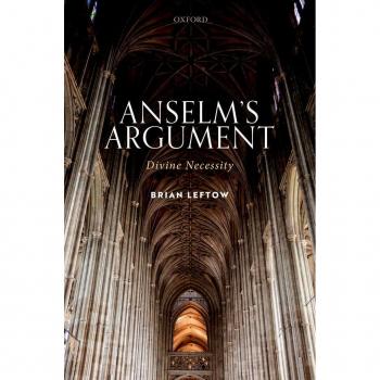 Vitalsource Technologies, Inc. Anselm's Argument