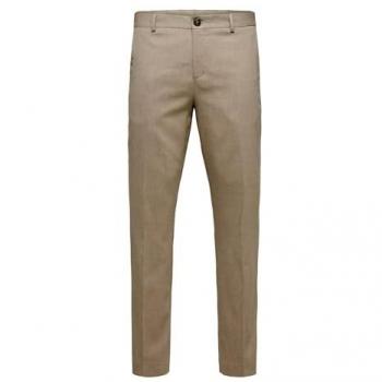 Pantalón de Traje Selected Neil