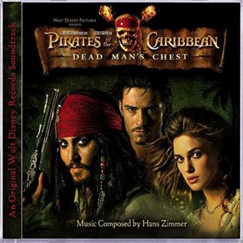 Pirates des Caraïbes 2 : La Malédiction de l’Océan