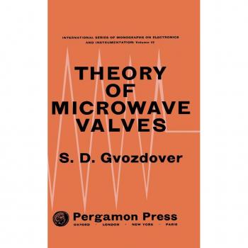 Vitalsource Technologies, Inc. Theory Of Microwave Valves