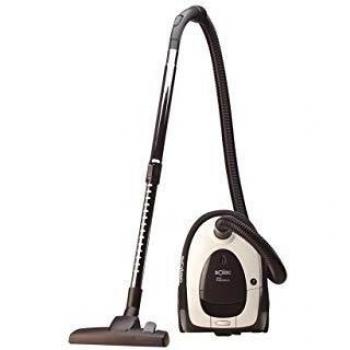 Aspirador con Bolsa Solac 700 W