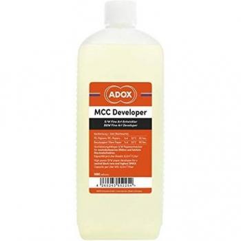 ADOX MCC Solução de Revelação 1L