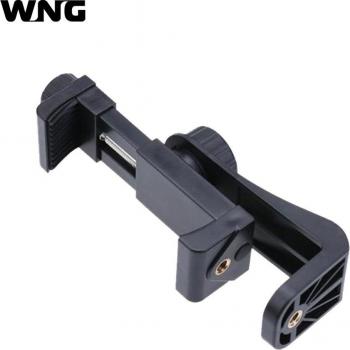 Universeller Handy Clip für Stative