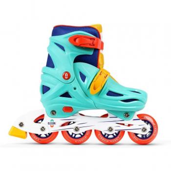 Olsson and Brothers - Patines en línea LITE MAX OLSSON talla ajustable