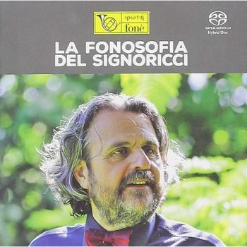 La Fonosofia Del Signoricci