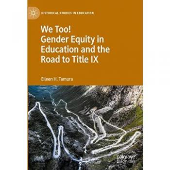 We Too! Gender Equity in Education and the Road to Title IX