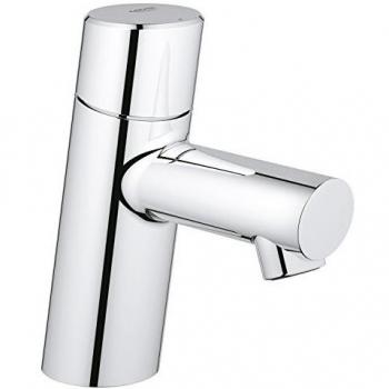 Grohe Rubinetto Lavabo Concetto 32207001 - Monofluido - Bocca Fissa - Cromo