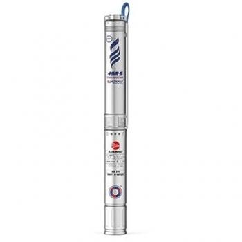 Pompe Submersible 4SR 4 Hp 1,5 - Accessoire 1 1/4