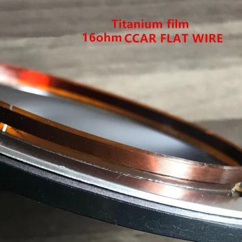 RCF N850 Titanium Tweeter Repair Kit