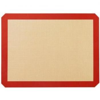 Feuille cuisson haute température réutilisable – Promo 50 %