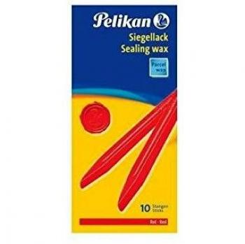 Red Ceralacca by Pelikan 60/10 for packages, conf. 10 pieces - 361220