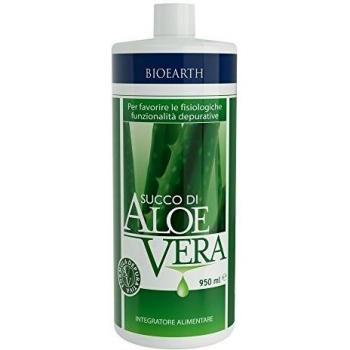 Vitale Aloe Vera Detergente Naturale 950 ml