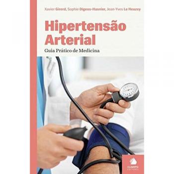 Hipertensao arterial - guia prático de medicina