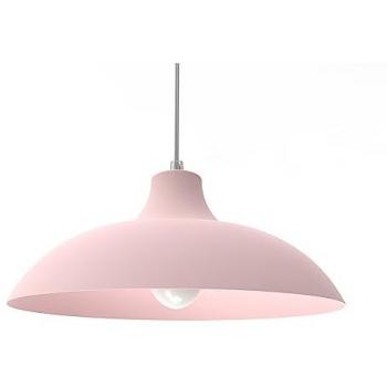Lámpara Colgante Monocolor Mate LUMICOM