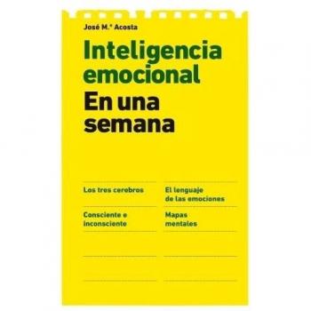 Inteligencia Emocional En Una Semana - Acosta Vera, José María