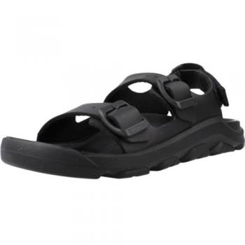 Sandalias Birkenstock Mogami Niño AS Ancho Estrecho Negro