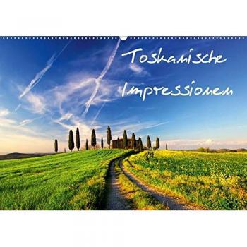Toskanische Impressionen