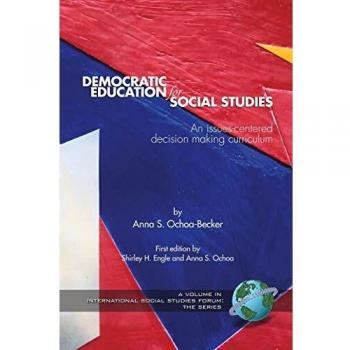 Democratic Education for Social Studies