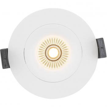 THE Light Group SLC1194 SLC OnePro weiß 3000K