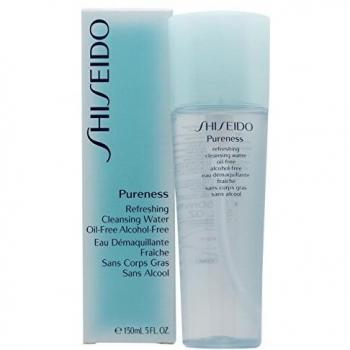 Refreshing Cleansing Water Detergente In Acqua Flacone 180 ml Shiseido