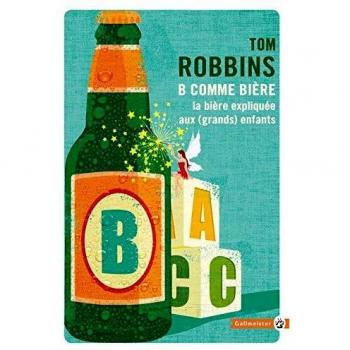 B comme bière