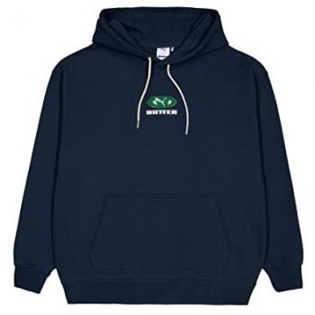 Puma X Butter Goods Hoody Blue F84