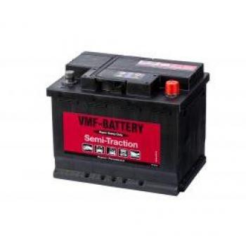 VMF Semi Tractie 12V 60 Ah