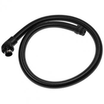 Tubo Flessibile di Ricambio Compatibile con Aspirapolvere Miele S 500, S 501, S 510, S 510 Cat & Dog Plus e S 510 Clean Team - 1,8 m