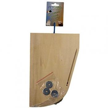 Holz-Ecketage ECKI GIANT 30