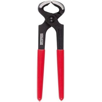 Pinza carpenteristica 175 mm 7 KRT609001 Kreator