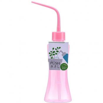 Bouteille de pulvérisation transparente 250ml
