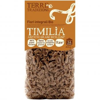 Fiori di Timilìa integrale bio
