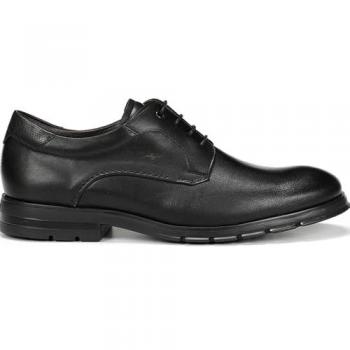 Fluchos Zapatos Para Hombre Chester F2046 Negro (45)