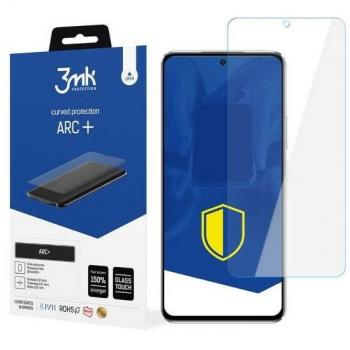 Protector de Pantalla 3MK ARC+ Huawei Nova 10 SE