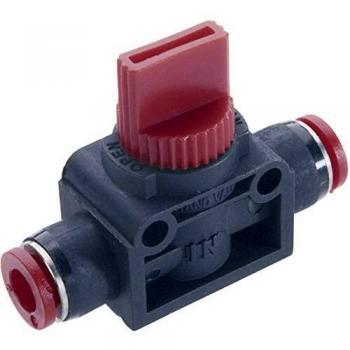 Norgren - Valvola di arresto 00GF 8 mm