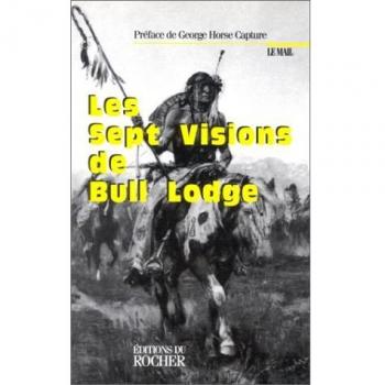 Les sept visions de Bull Lodge (Mail)
