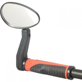 Espejo flexible para ciclismo - 1 unidad