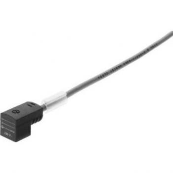 Cable de Enchufe Festo 2.5m