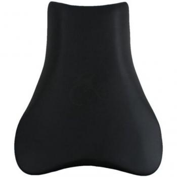 SUZUKI GSXR1000 Front Driver Seat Black 2005-2007
