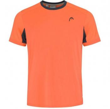 Camiseta Head Racket de manga corta Slice
