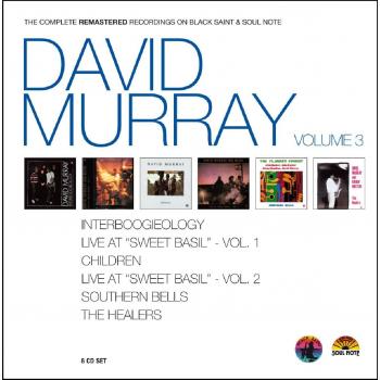 David Murray Volume 3