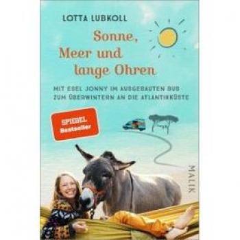 Sonne Meer und lange Ohren
