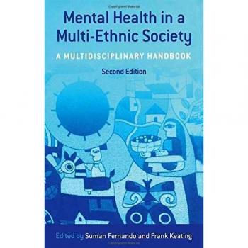 Mental Health in a Multi-Ethnic Society: A Multidisciplinary Handbook