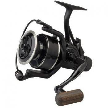 Prologic Fulcrum BF/TF Carpfishing Reel – Black 6000 Unisex (Handle)