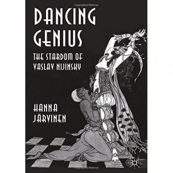 Dancing Genius