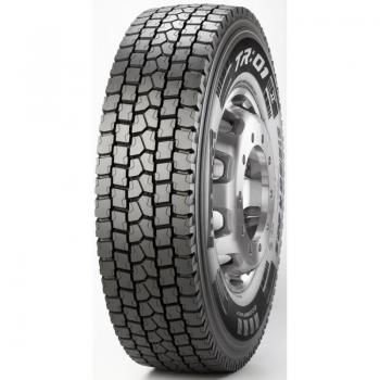 Pirelli TR01 II Heavy-Duty Truck Tire 315/80 R22.5 156/150L