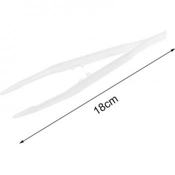 Reptile Feeding Tweezers 18cm