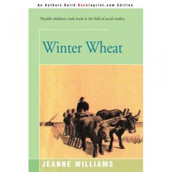 Winter Wheat